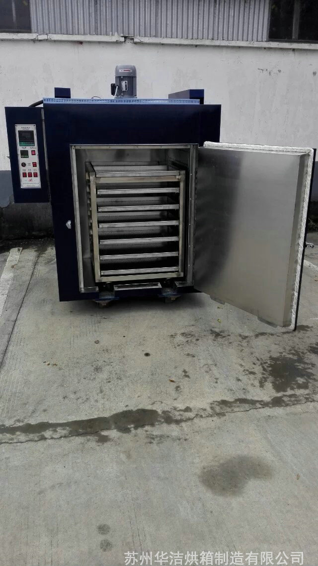 工業烘箱應用這么廣泛，連我都不知道