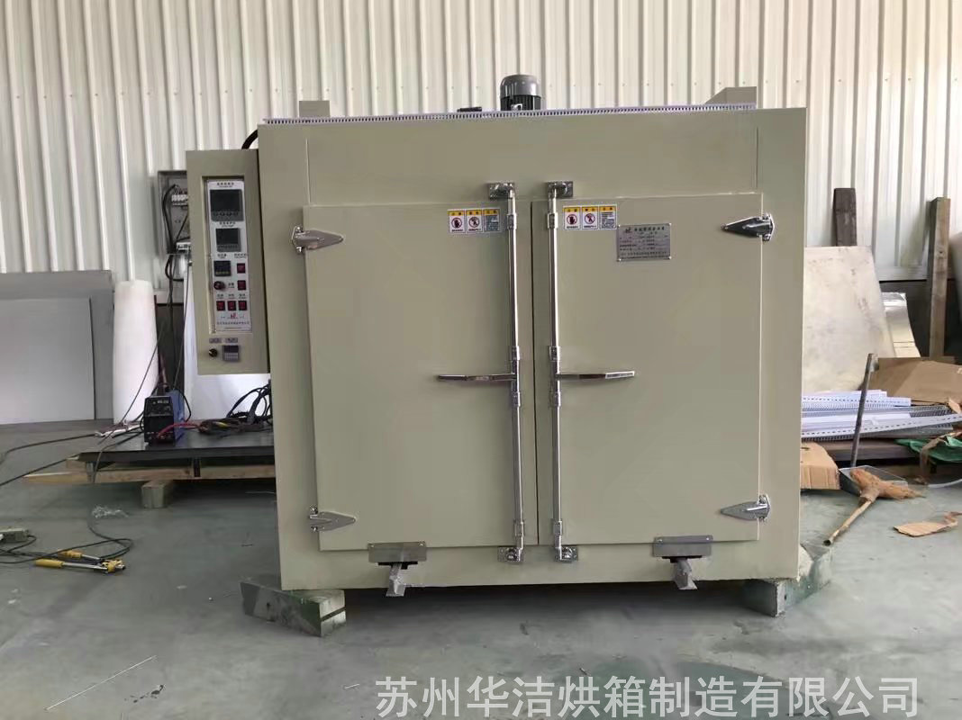 【烘箱】在工作時要記得循規蹈矩！