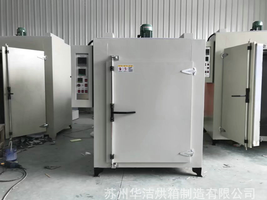 熱風循環烘箱的結構與原理怎樣?