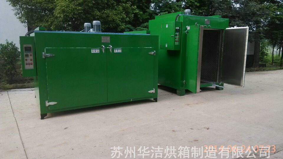 工業烘箱常見故障及處理辦法