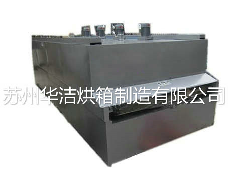 流水線烘箱的核心用途