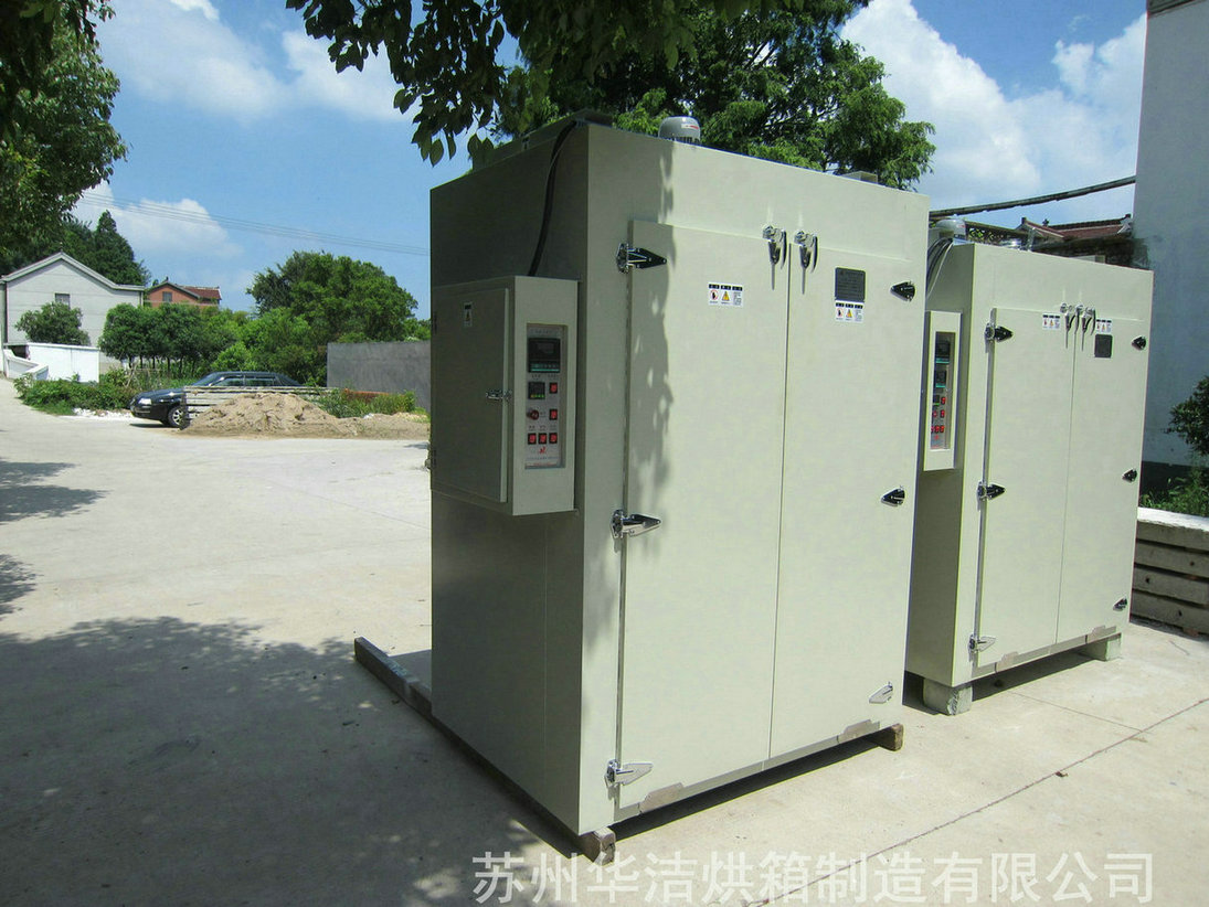 使用工業(yè)烘箱需要遵循哪些步驟？